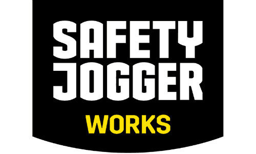 Safety Jogger werkschoenen